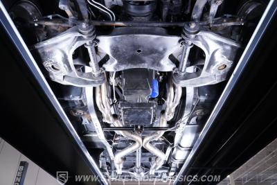 1985 Chevrolet C10 LS 5.3L Restomod