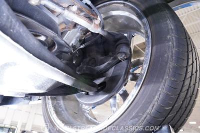 1985 Chevrolet C10 LS 5.3L Restomod