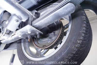 1985 Chevrolet C10 LS 5.3L Restomod