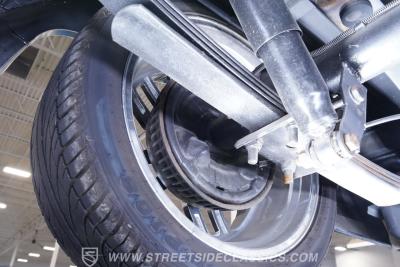 1985 Chevrolet C10 LS 5.3L Restomod