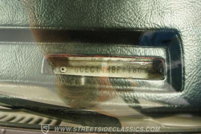 1985 Chevrolet C10 LS 5.3L Restomod