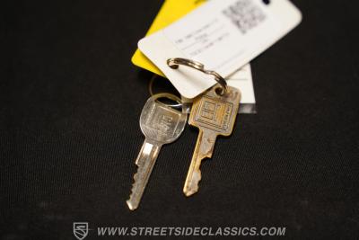 1985 Chevrolet C10 LS 5.3L Restomod