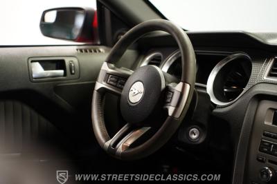 2012 Ford Mustang BOSS 302 Supercharged