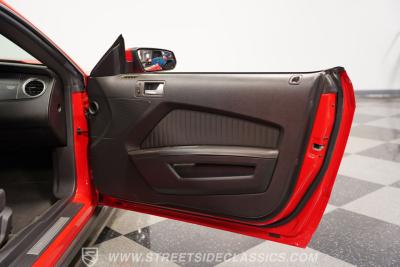 2012 Ford Mustang BOSS 302 Supercharged