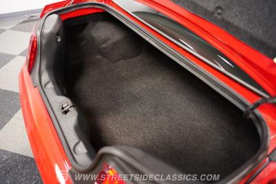 2012 Ford Mustang BOSS 302 Supercharged