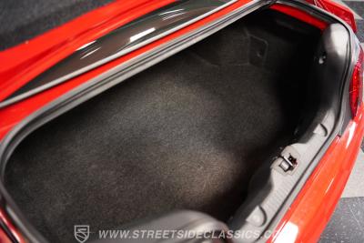 2012 Ford Mustang BOSS 302 Supercharged