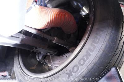 2012 Ford Mustang BOSS 302 Supercharged