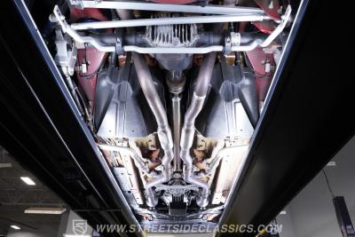 2012 Ford Mustang BOSS 302 Supercharged