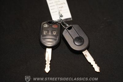 2012 Ford Mustang BOSS 302 Supercharged