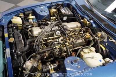 1981 Datsun 280ZX Grand Luxury