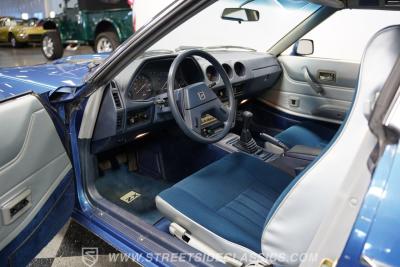 1981 Datsun 280ZX Grand Luxury