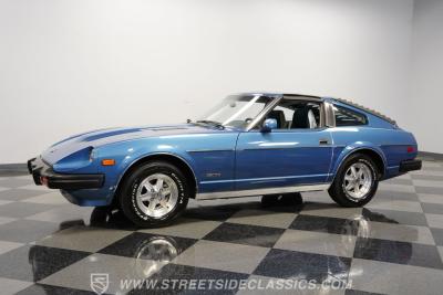 1981 Datsun 280ZX Grand Luxury