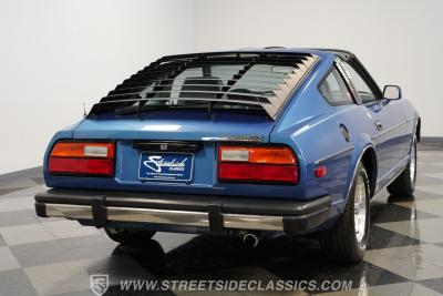 1981 Datsun 280ZX Grand Luxury