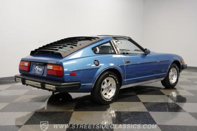 1981 Datsun 280ZX Grand Luxury