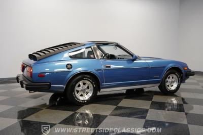 1981 Datsun 280ZX Grand Luxury