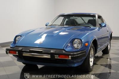 1981 Datsun 280ZX Grand Luxury