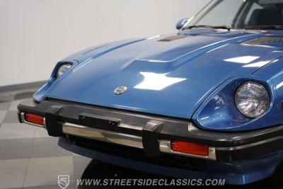 1981 Datsun 280ZX Grand Luxury