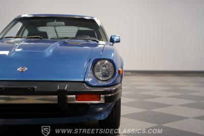 1981 Datsun 280ZX Grand Luxury