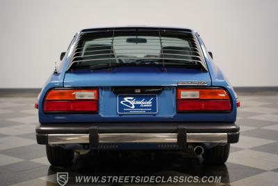 1981 Datsun 280ZX Grand Luxury