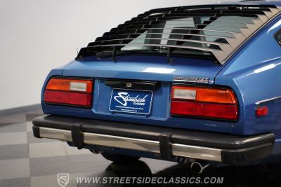 1981 Datsun 280ZX Grand Luxury