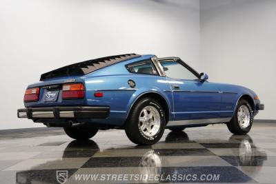 1981 Datsun 280ZX Grand Luxury