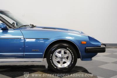 1981 Datsun 280ZX Grand Luxury