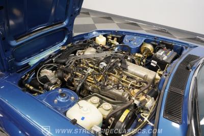 1981 Datsun 280ZX Grand Luxury