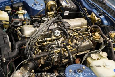 1981 Datsun 280ZX Grand Luxury