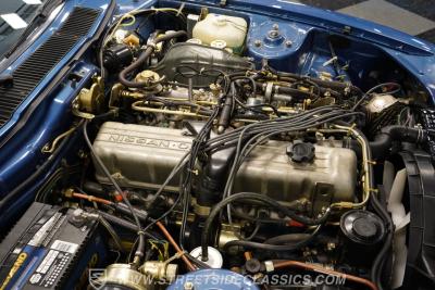 1981 Datsun 280ZX Grand Luxury