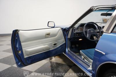 1981 Datsun 280ZX Grand Luxury