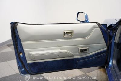 1981 Datsun 280ZX Grand Luxury