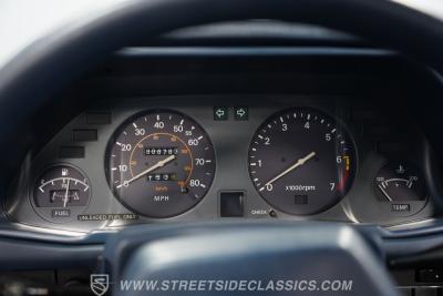 1981 Datsun 280ZX Grand Luxury