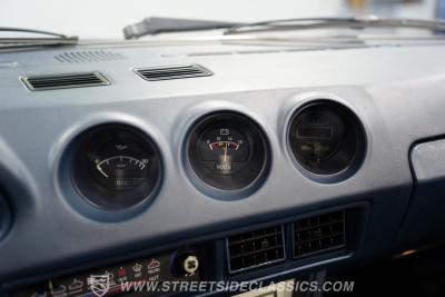 1981 Datsun 280ZX Grand Luxury