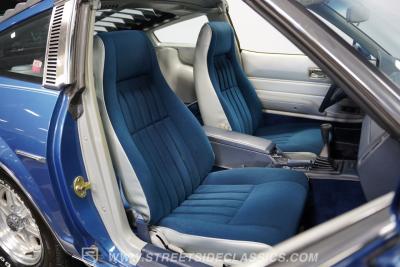 1981 Datsun 280ZX Grand Luxury