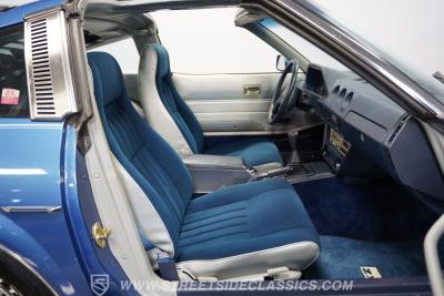 1981 Datsun 280ZX Grand Luxury