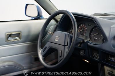 1981 Datsun 280ZX Grand Luxury