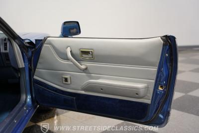 1981 Datsun 280ZX Grand Luxury