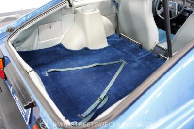 1981 Datsun 280ZX Grand Luxury