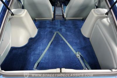 1981 Datsun 280ZX Grand Luxury