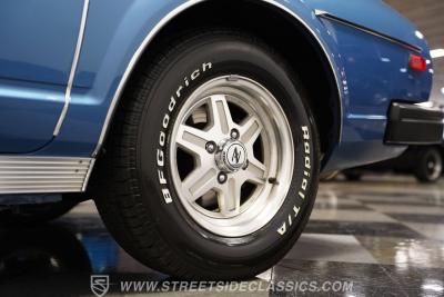 1981 Datsun 280ZX Grand Luxury