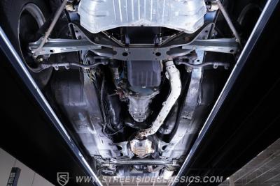 1981 Datsun 280ZX Grand Luxury