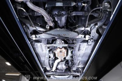 1981 Datsun 280ZX Grand Luxury