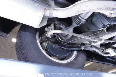 1981 Datsun 280ZX Grand Luxury