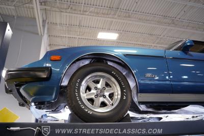 1981 Datsun 280ZX Grand Luxury