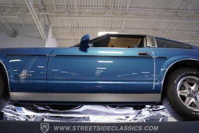 1981 Datsun 280ZX Grand Luxury