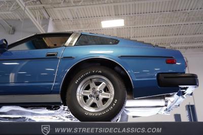 1981 Datsun 280ZX Grand Luxury