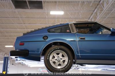 1981 Datsun 280ZX Grand Luxury