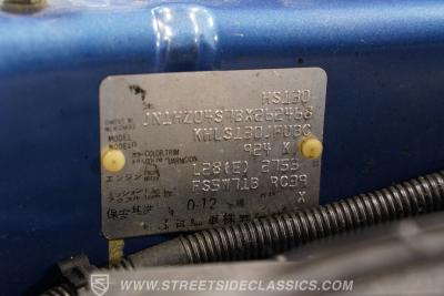 1981 Datsun 280ZX Grand Luxury