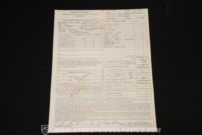 1981 Datsun 280ZX Grand Luxury