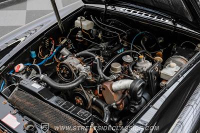 1980 MG MGB Limited Edition